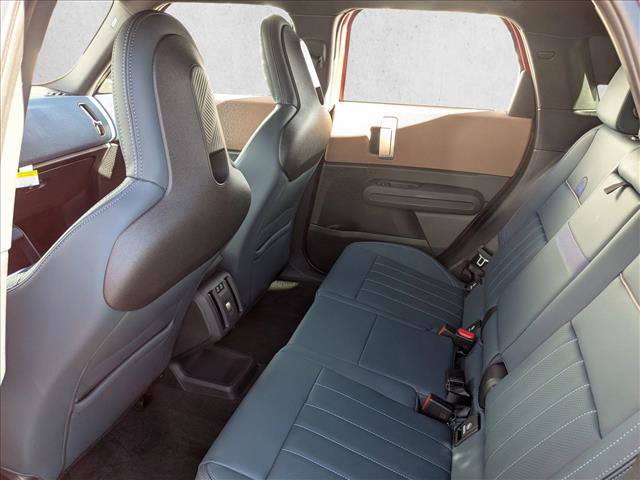 Certified 2025 MINI Cooper Countryman S image 16