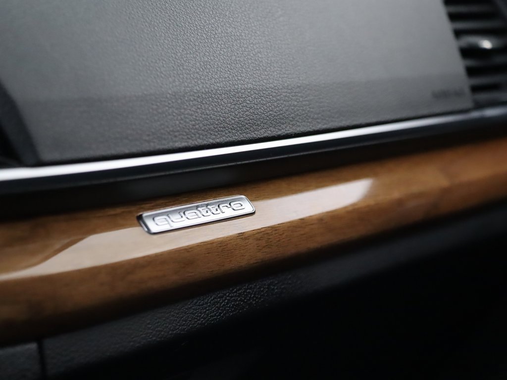 Used 2022 Audi Q5 2.0T Premium image 36