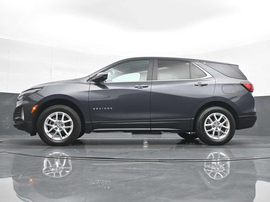Used 2022 Chevrolet Equinox LT image 19