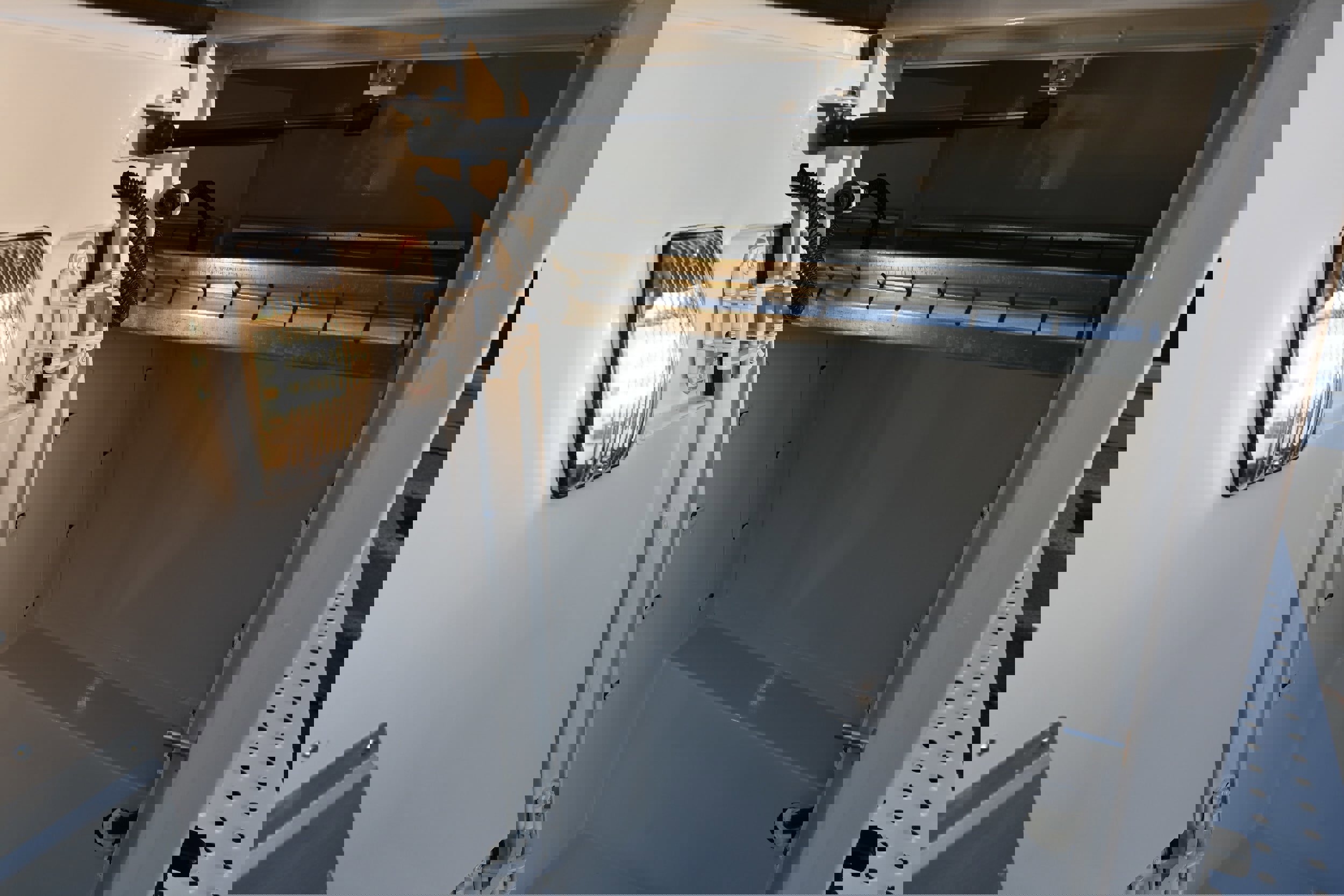 New 2026 Ford E-350 and Econoline 350 Super Duty w/ Power Equipment Group image 10