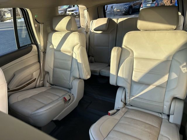 Used 2017 GMC Yukon Denali w/ Open Road Package image 23