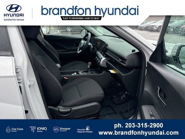 Certified 2026 Hyundai Kona SE AWD/4WD image 27