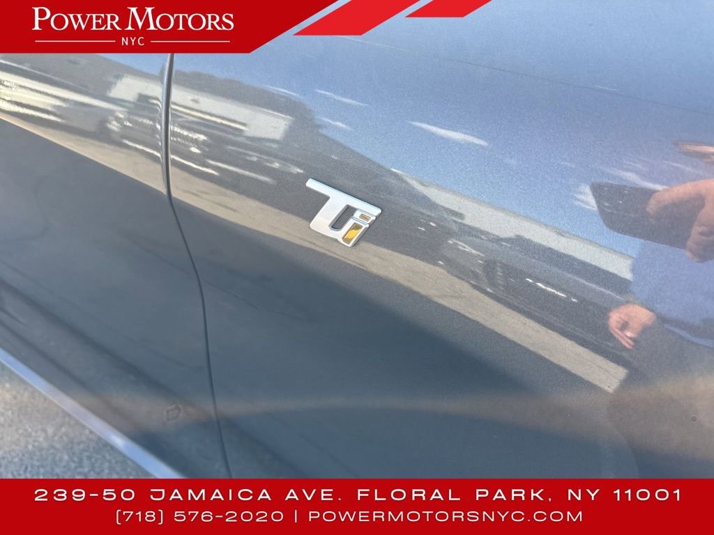 Used 2023 Alfa Romeo Stelvio Ti image 12