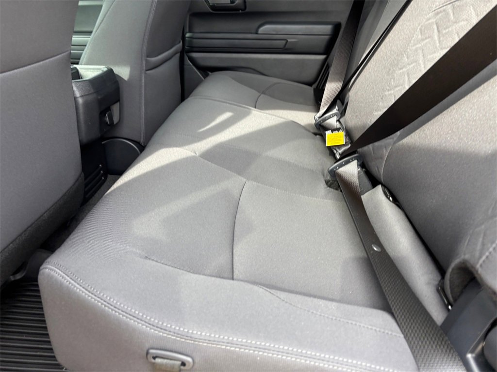 New 2026 Toyota Tacoma SR image 28