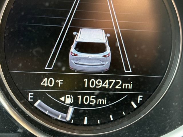 Used 2017 MAZDA CX-5 Grand Touring w/ Premium Package image 21