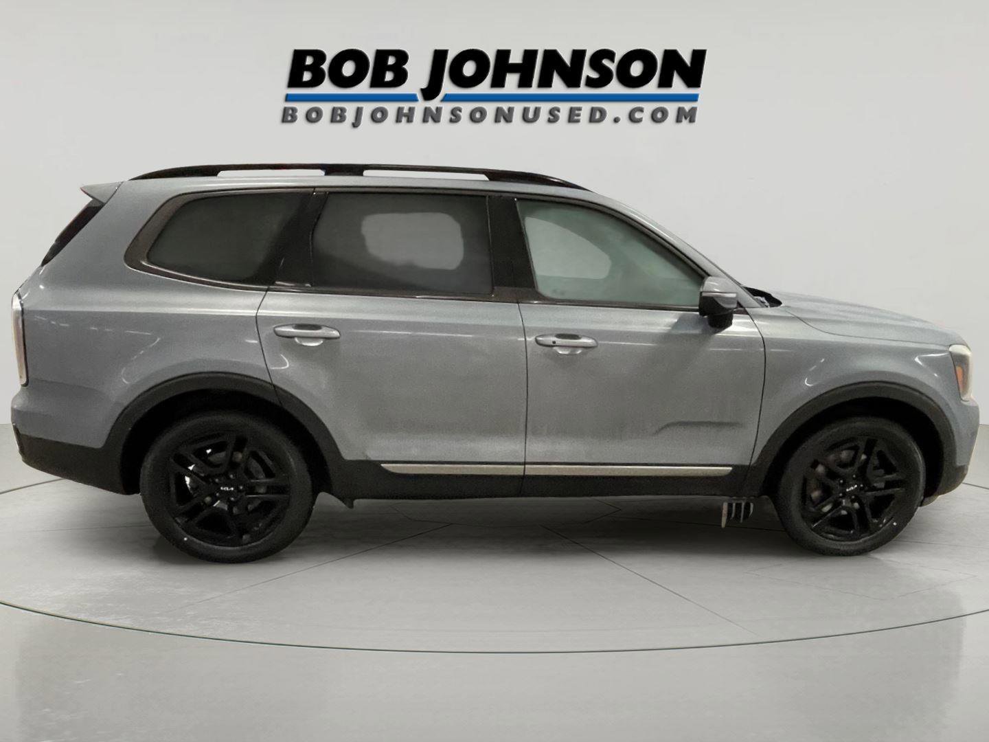 Used 2023 Kia Telluride EX X-Line image 9