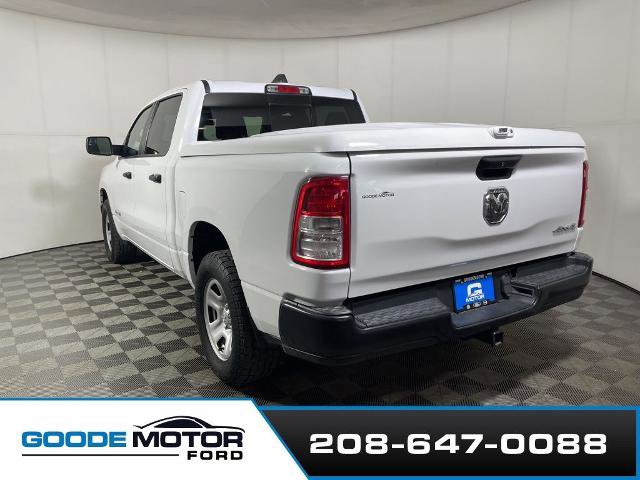 Used 2020 RAM 1500 Tradesman image 5