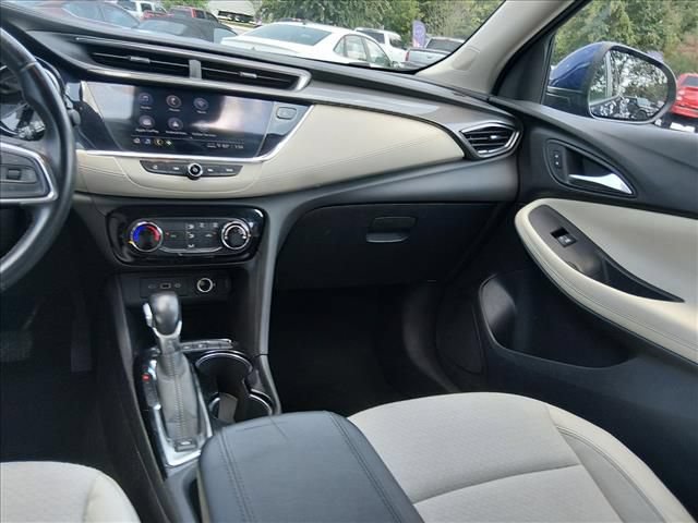 Used 2023 Buick Encore GX Preferred FWD image 12