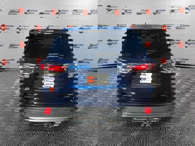 Used 2014 Toyota Highlander Plus image 4