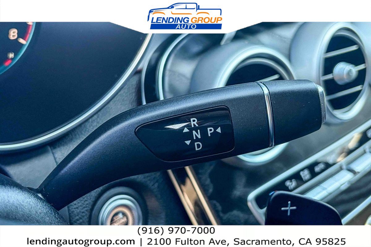 Used 2021 Mercedes-Benz C 300 Sedan image 19