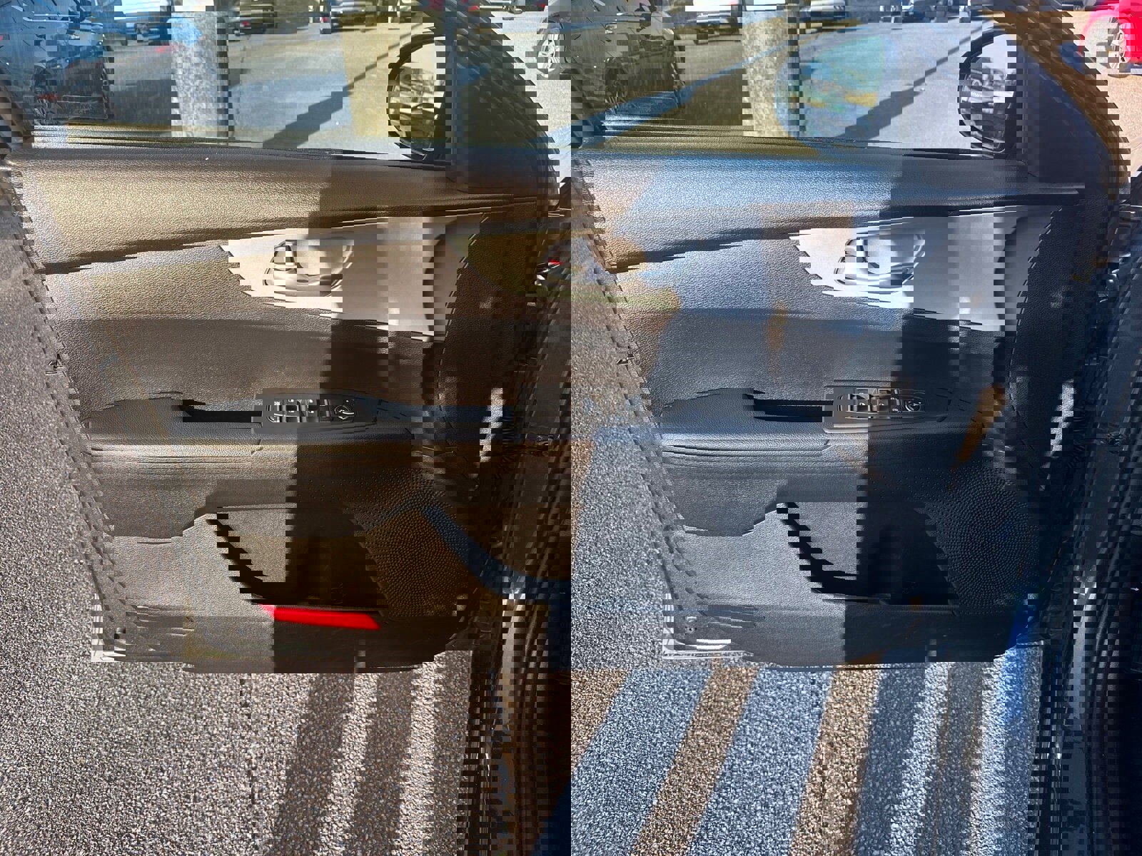 Used 2023 Kia Forte LXS image 10