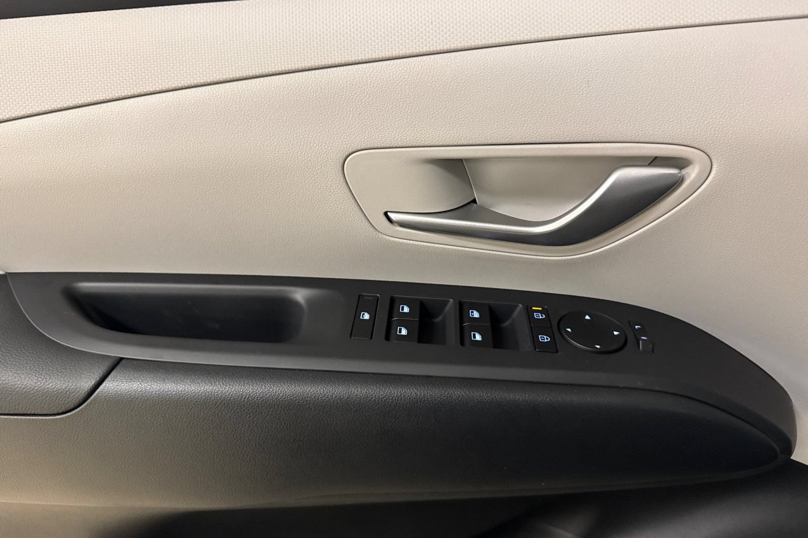 New 2026 Hyundai Tucson Blue SE AWD/4WD image 11