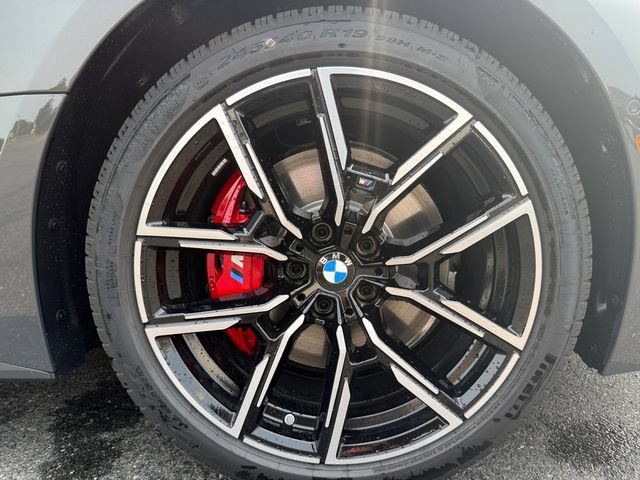 New 2026 BMW 430i xDrive w/ M Sport Package AWD/4WD image 16