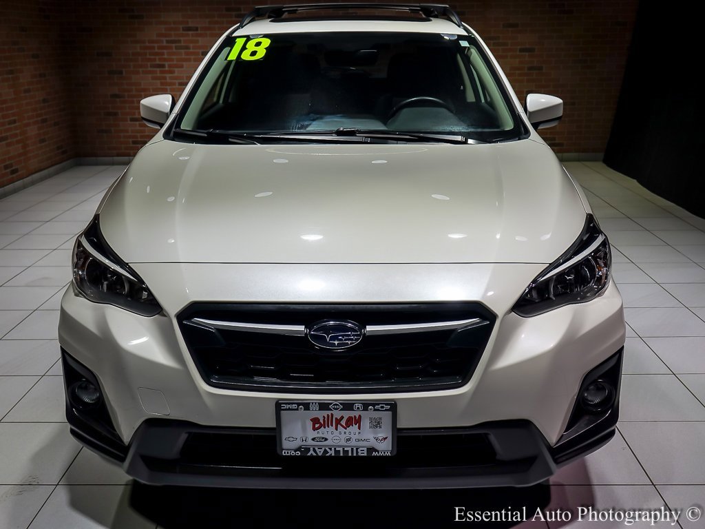 Used 2018 Subaru Crosstrek 2.0i Premium image 7