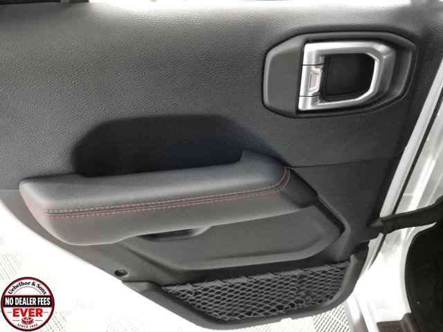 Used 2018 Jeep Wrangler Unlimited Rubicon AWD/4WD image 26
