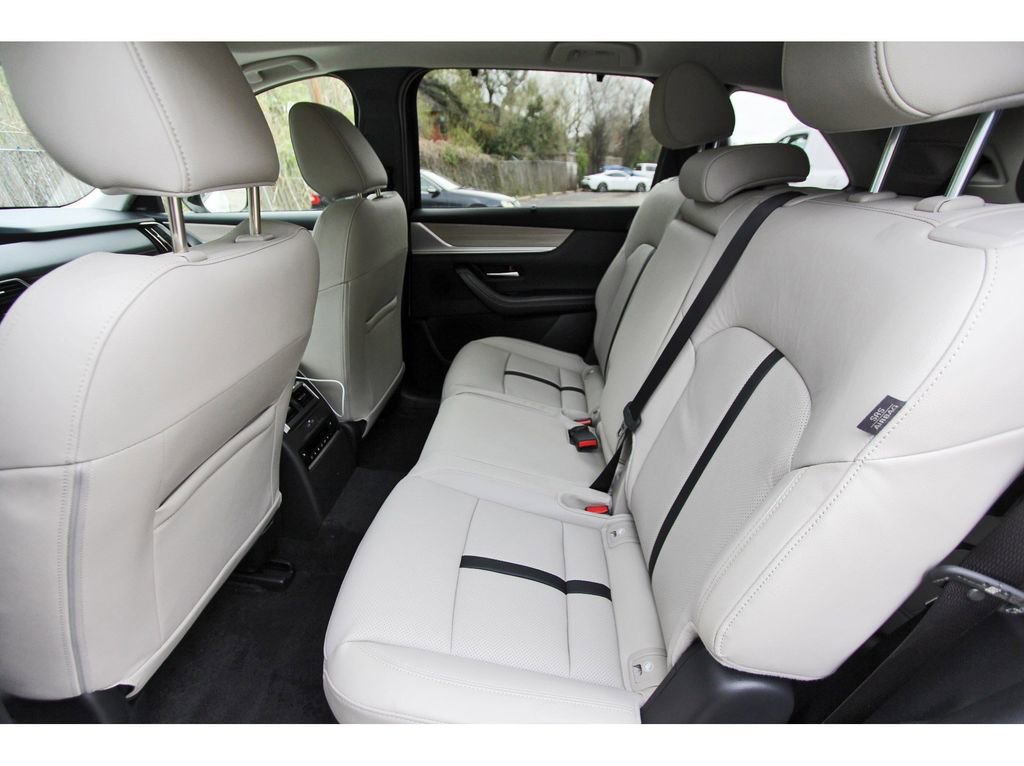 New 2026 MAZDA CX-90 3.3 Turbo w/ Premium Sport Pkg image 10