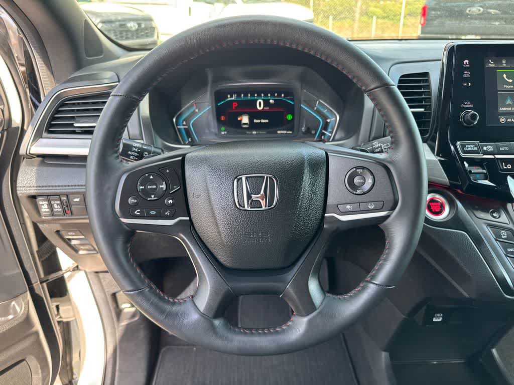 Used 2024 Honda Odyssey Sport image 22