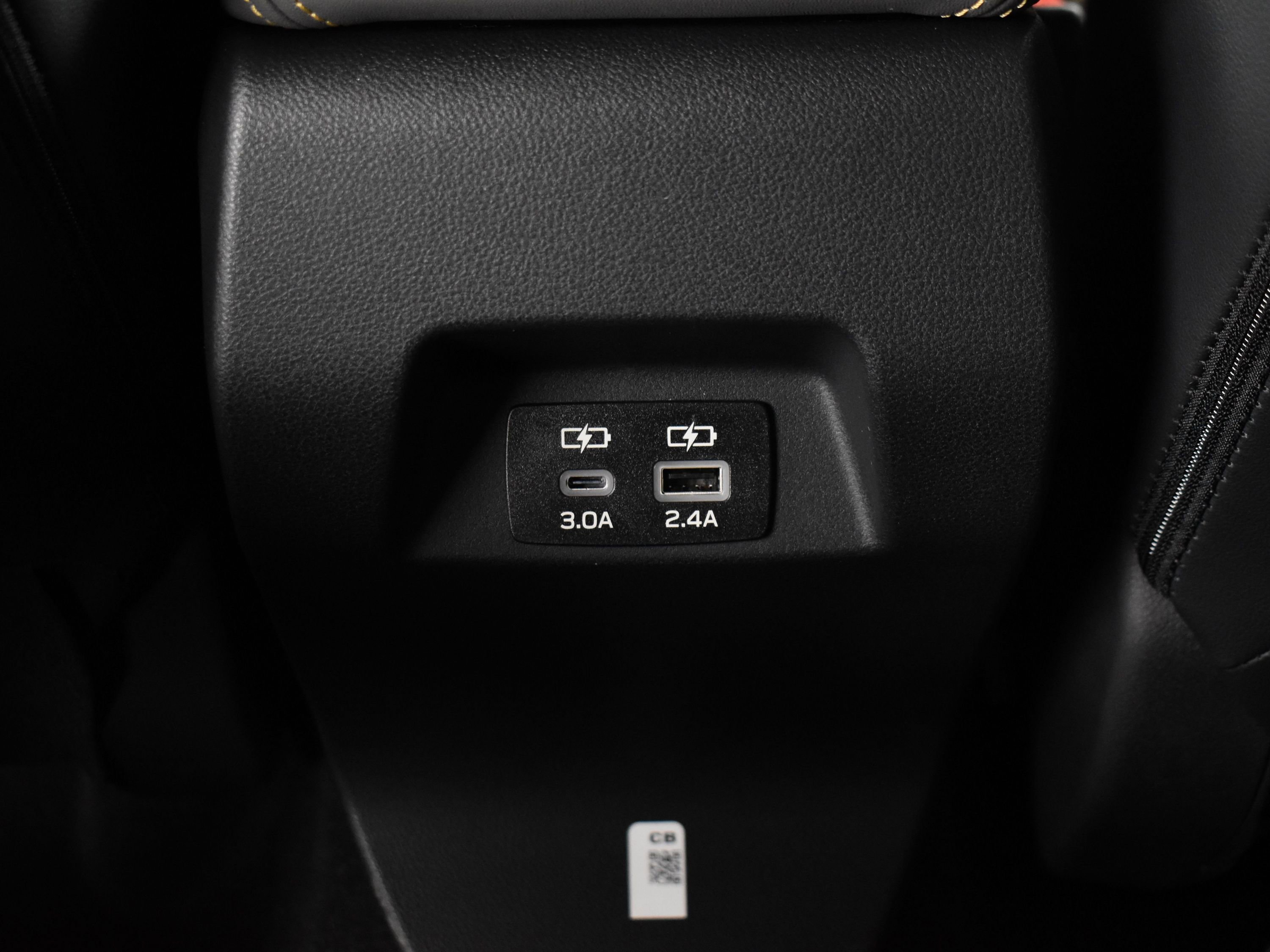 Certified 2025 Subaru Crosstrek 2.5i Sport w/ Popular Package #3A image 16