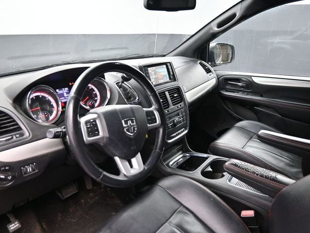 Used 2018 Dodge Grand Caravan GT image 14