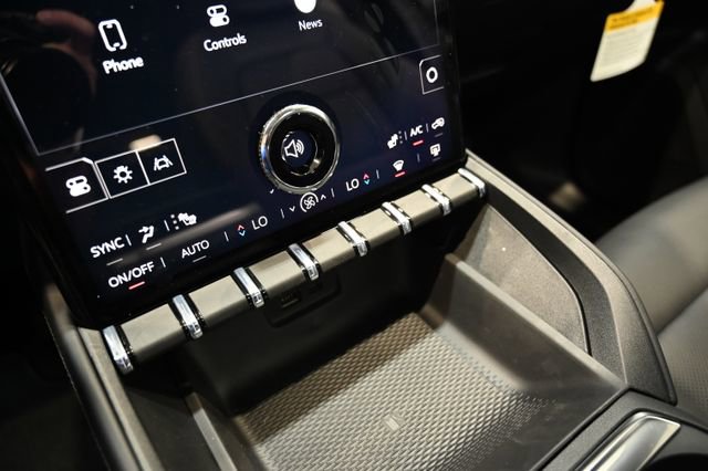New 2026 GMC Terrain Elevation w/ Elevation Premium Package FWD image 14
