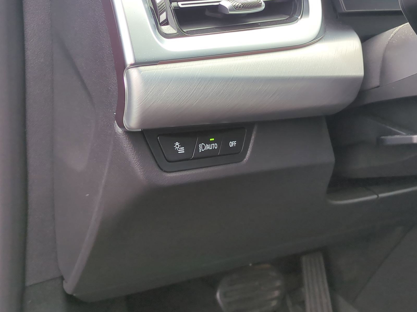 Used 2026 BMW X1 xDrive28i image 17