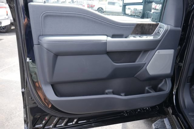 New 2026 Ford F350 Lariat w/ Chrome Package AWD/4WD image 14