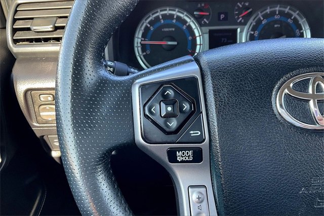 Used 2018 Toyota 4Runner SR5 Premium image 20