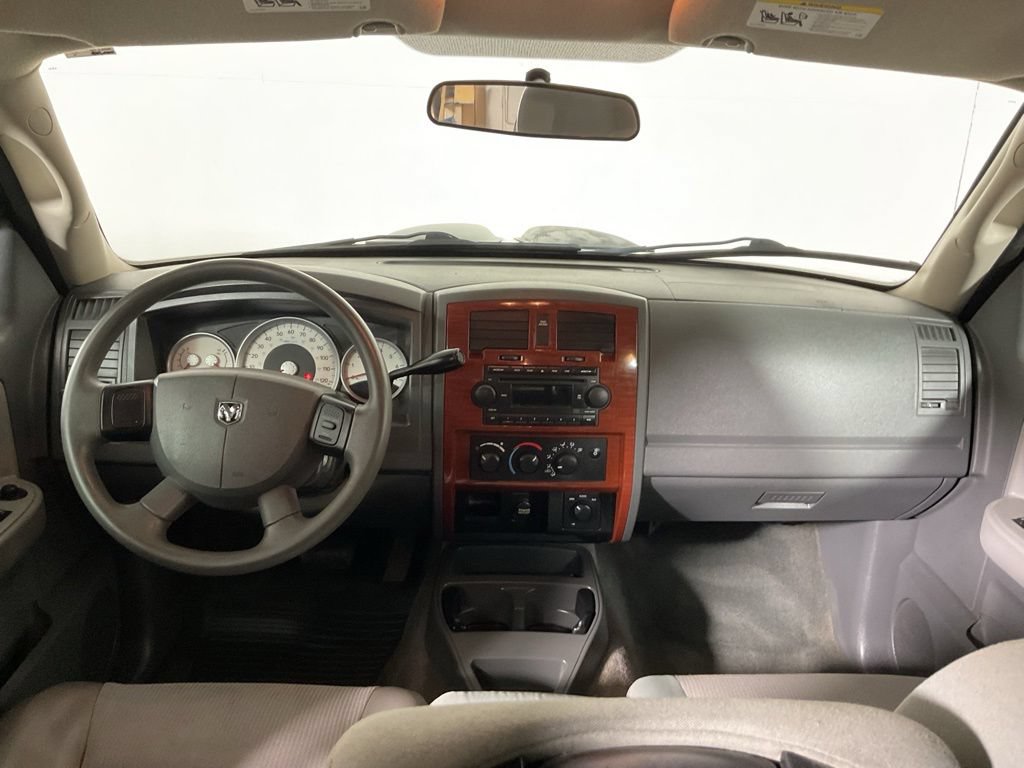 Used 2005 Dodge Dakota SLT AWD/4WD image 16