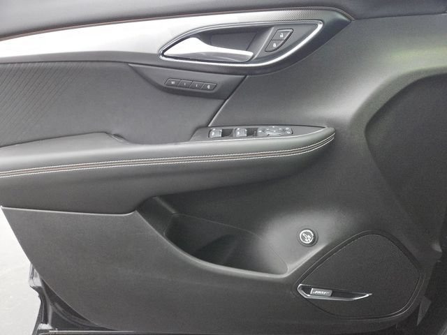 New 2026 Buick Envision Sport Touring AWD/4WD image 36