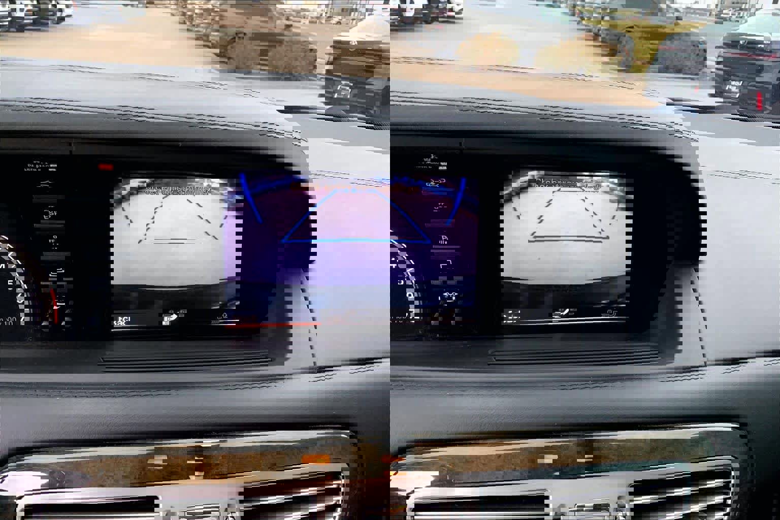 Used 2007 Mercedes-Benz CL 600 image 23