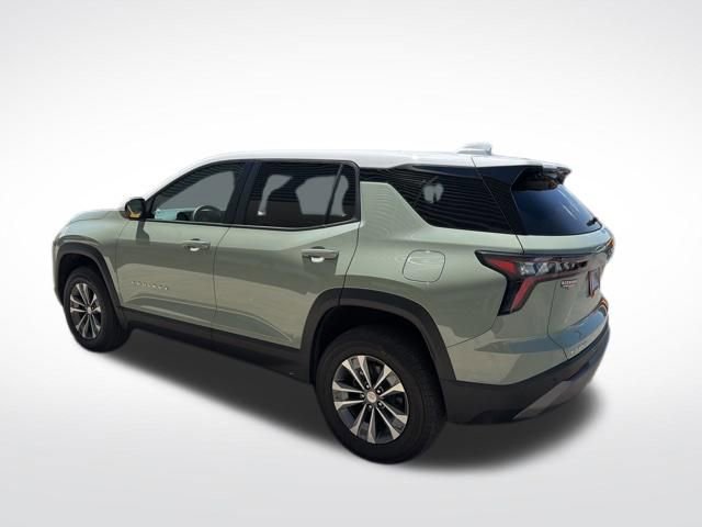 Used 2026 Chevrolet Equinox LT FWD image 10