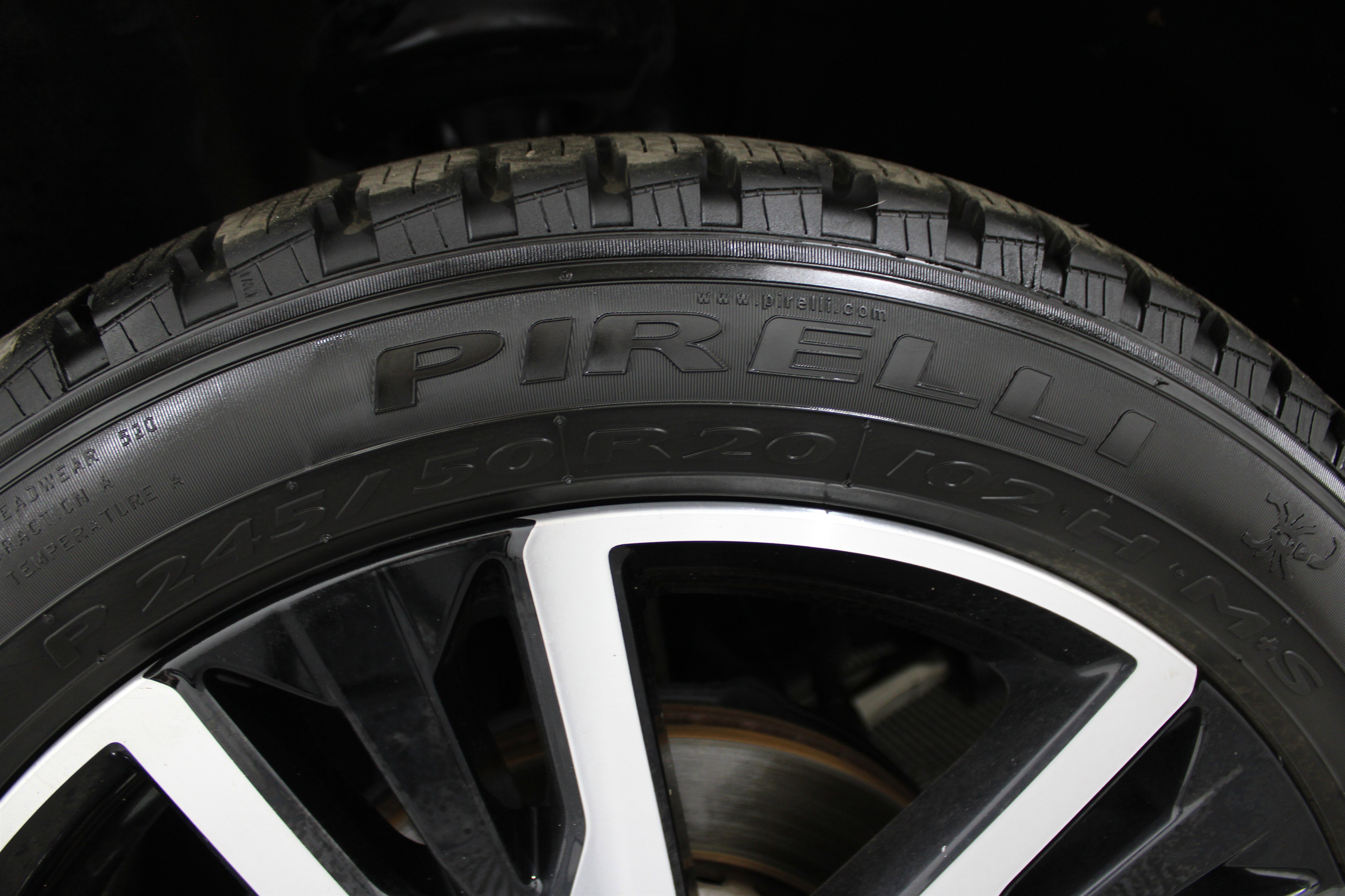 Used 2021 Honda Pilot Touring image 40