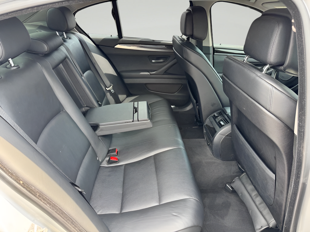 Used 2011 BMW 535i Sedan RWD image 17