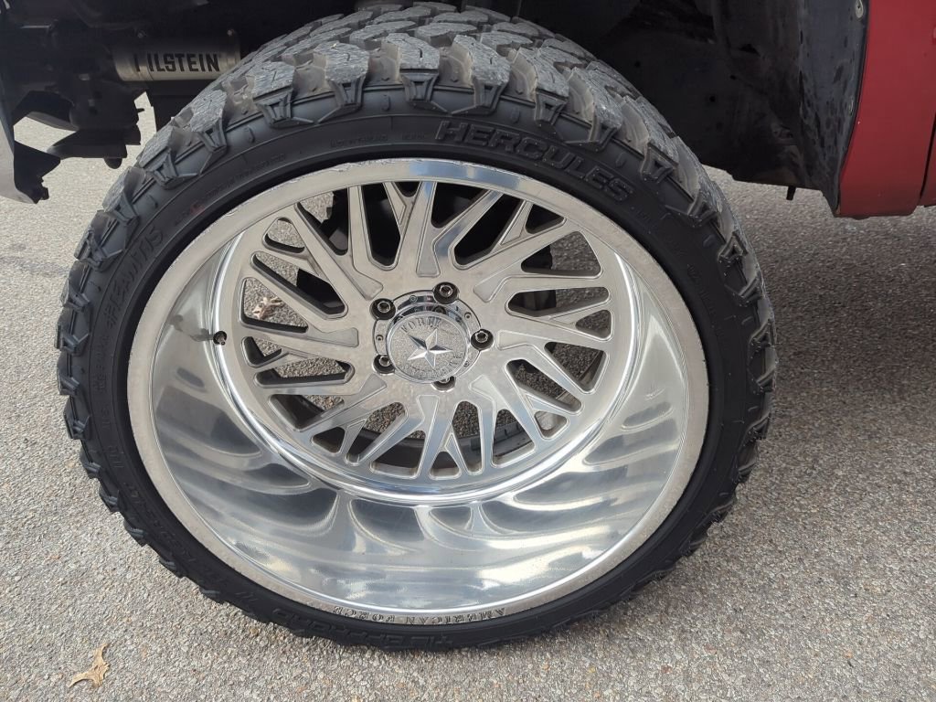 Used 2020 Toyota Tundra Limited w/ Limited Premium Package image 15