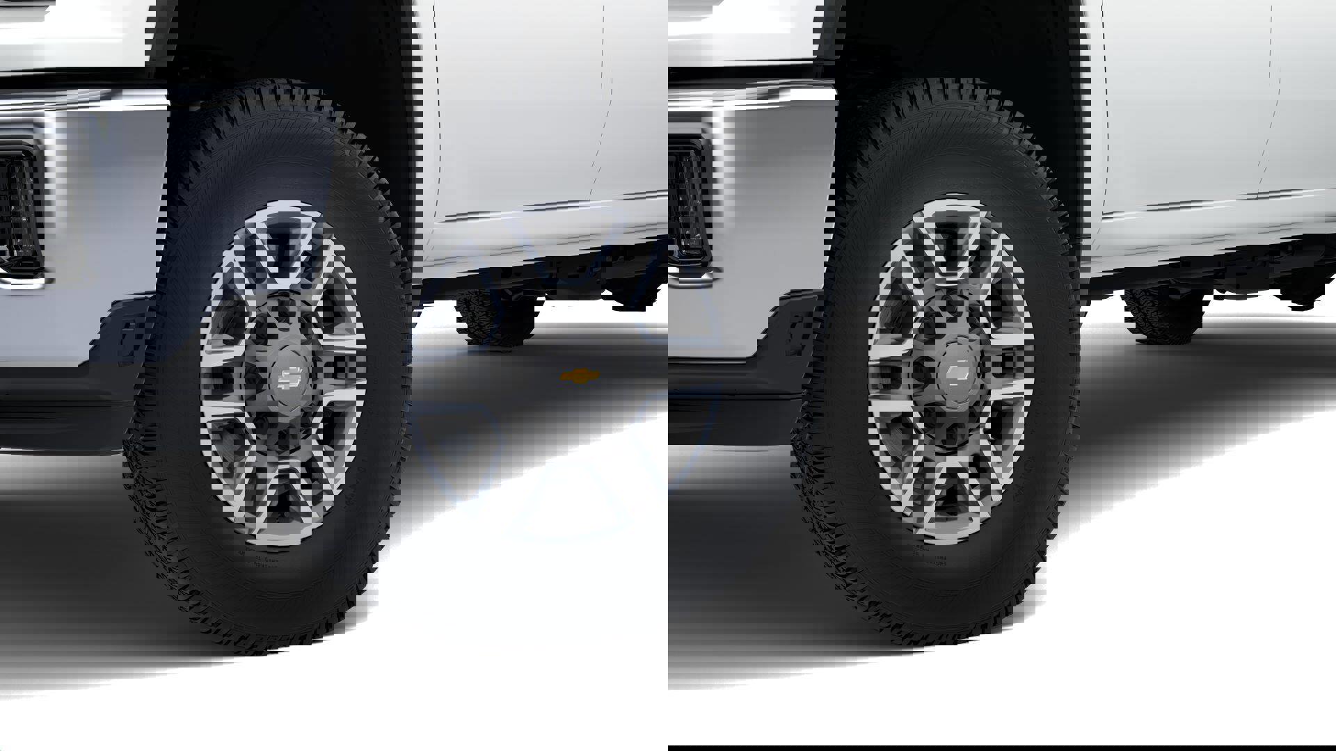 New 2026 Chevrolet Silverado 2500 LT w/ Safety Package image 29