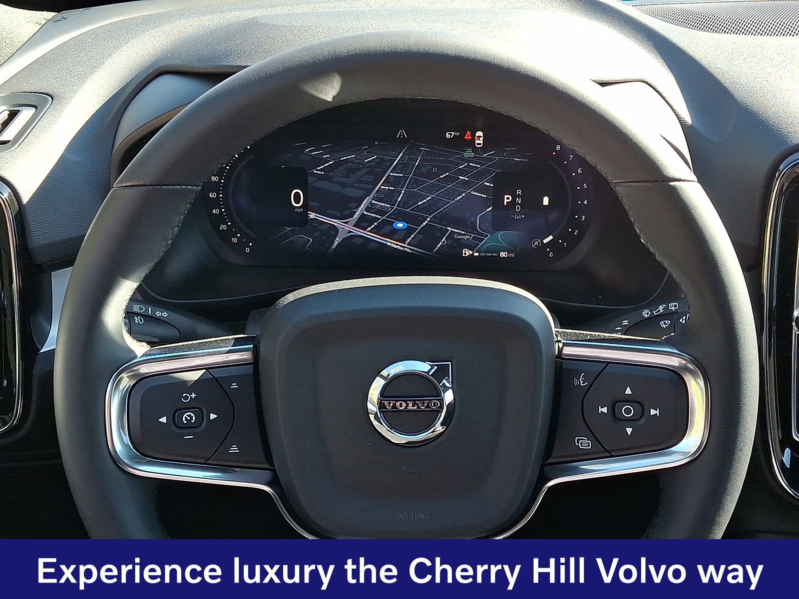 New 2026 Volvo XC40 B5 Ultra w/ Protection Package Premier AWD/4WD image 15