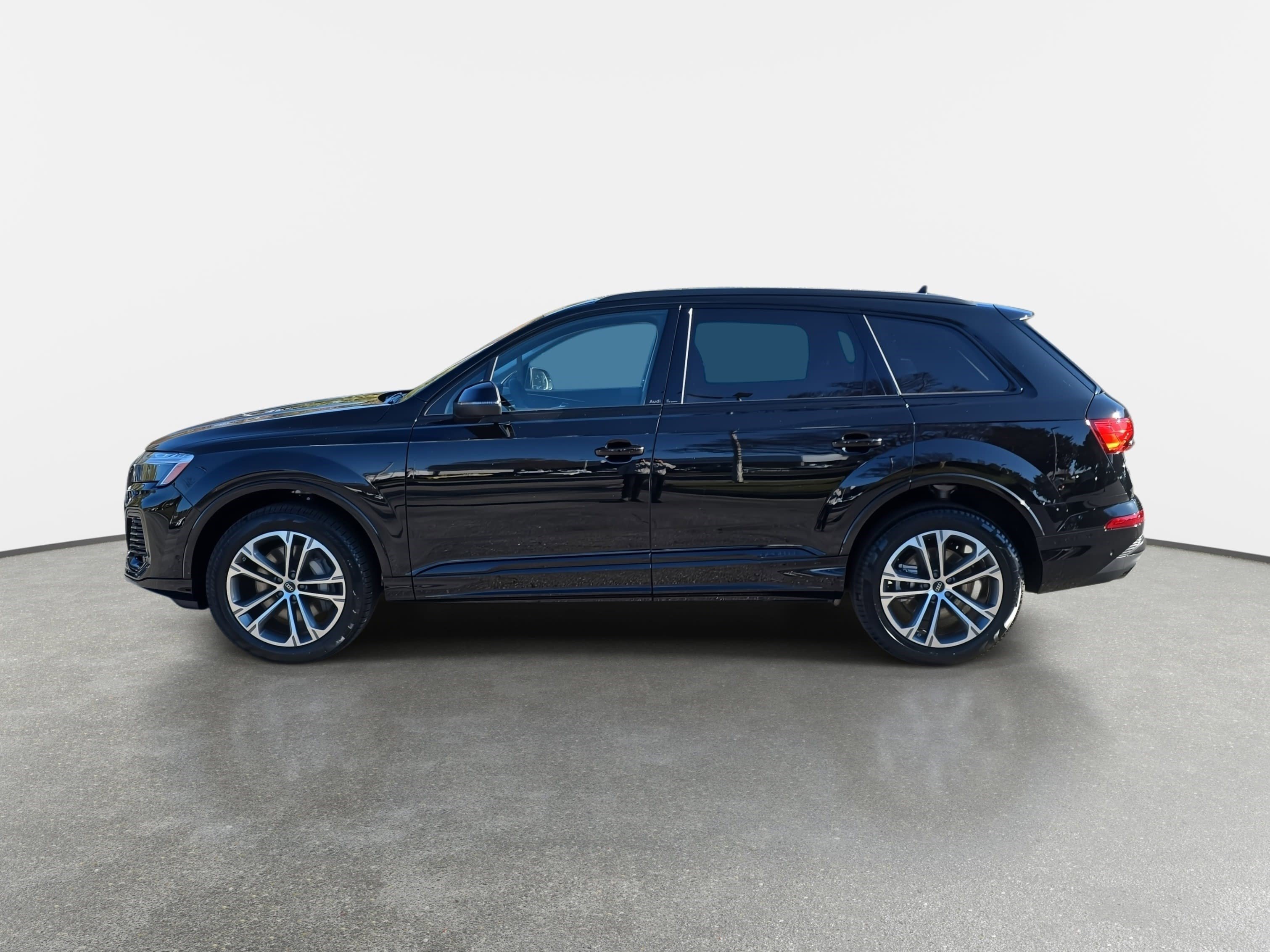 New 2026 Audi Q7 2.0T Premium Plus image 8