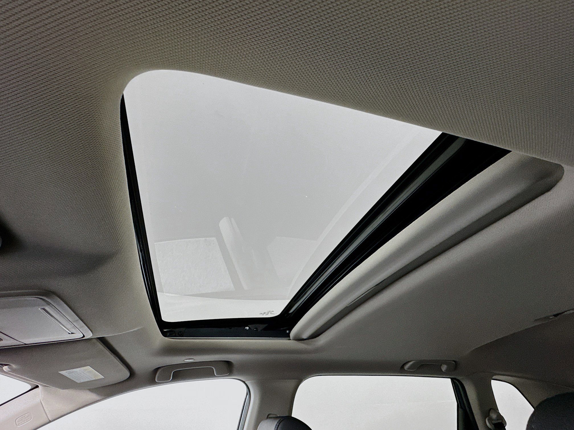 New 2026 Honda CR-V EX-L image 21