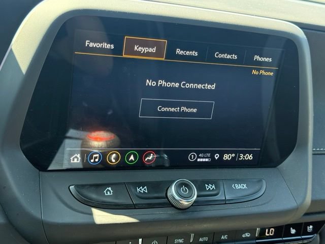 Used 2022 Chevrolet Camaro SS RWD image 19