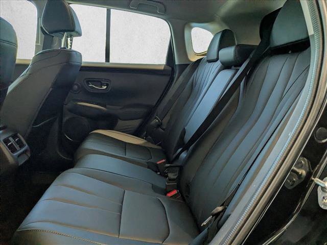 New 2026 Acura ADX FWD image 15