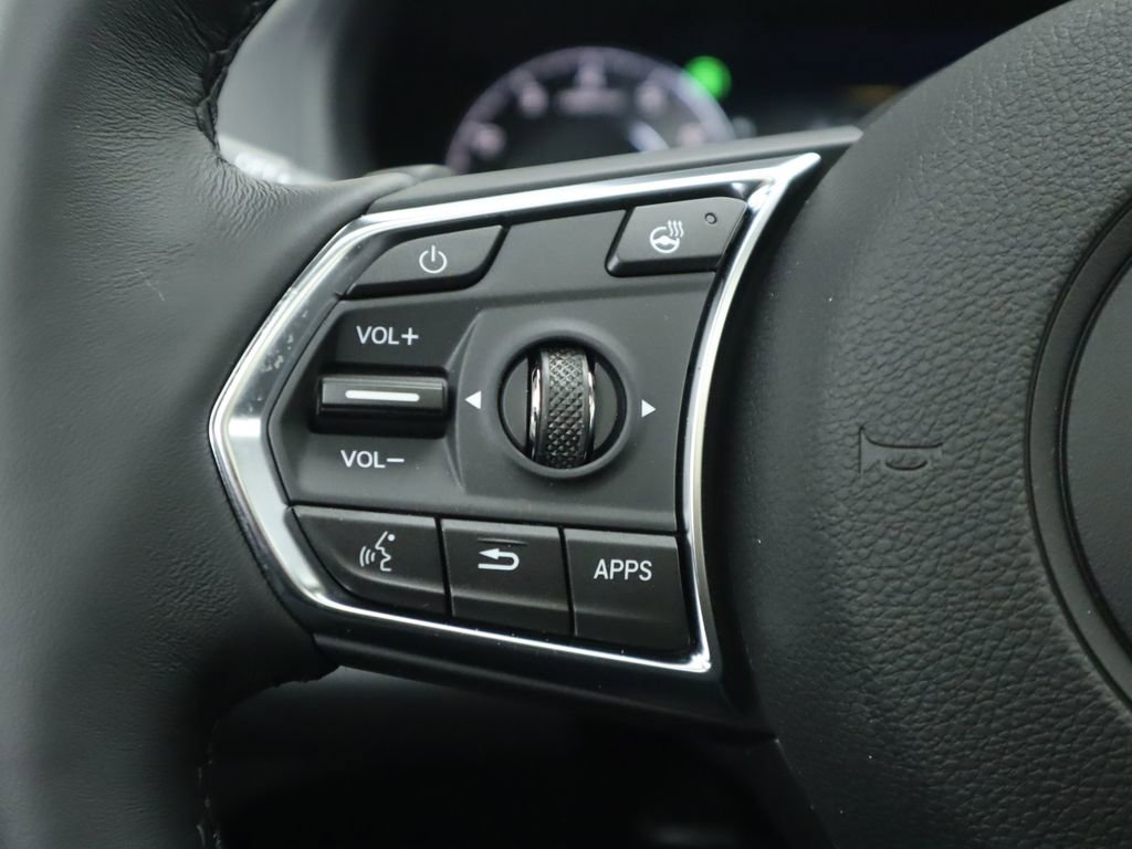 New 2026 Acura RDX SH-AWD w/ Advance Package image 12