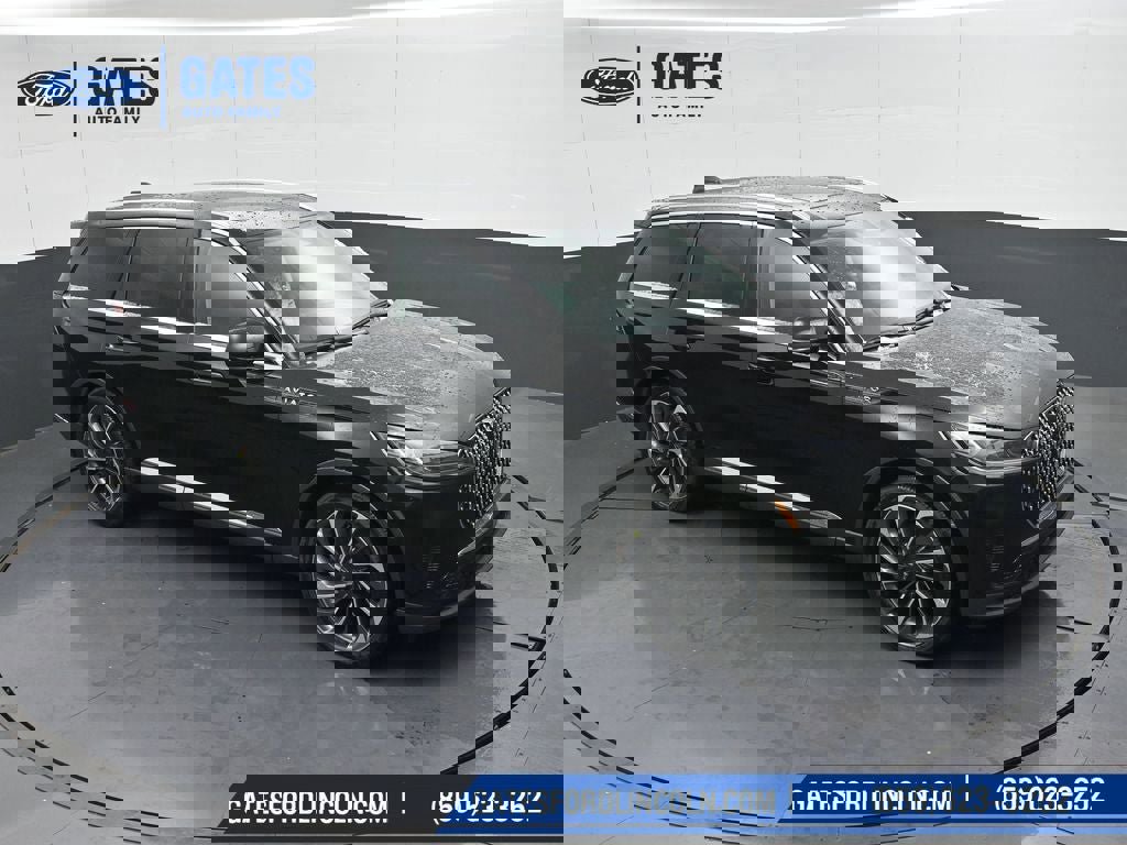 New 2026 Lincoln Aviator Reserve image 42