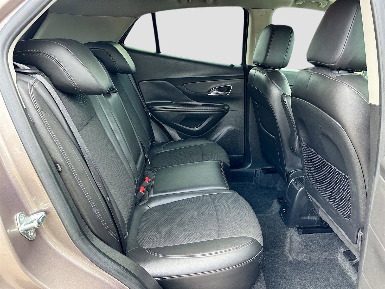 Used 2014 Buick Encore Convenience image 25