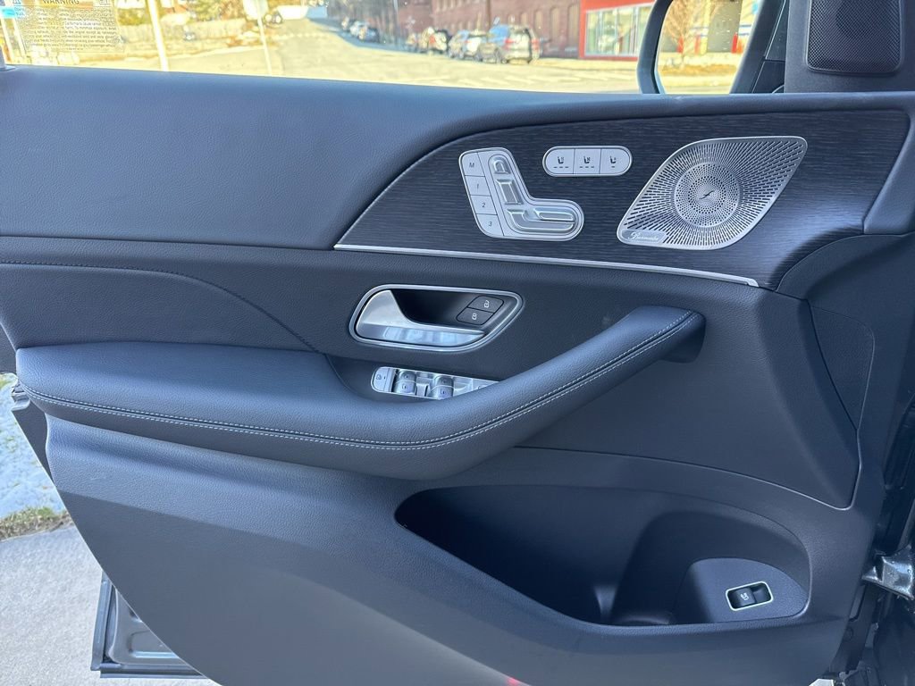New 2026 Mercedes-Benz GLE 350 4MATIC image 16