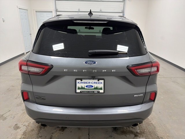 Used 2023 Ford Escape ST-Line w/ Tech Pack #1 image 5