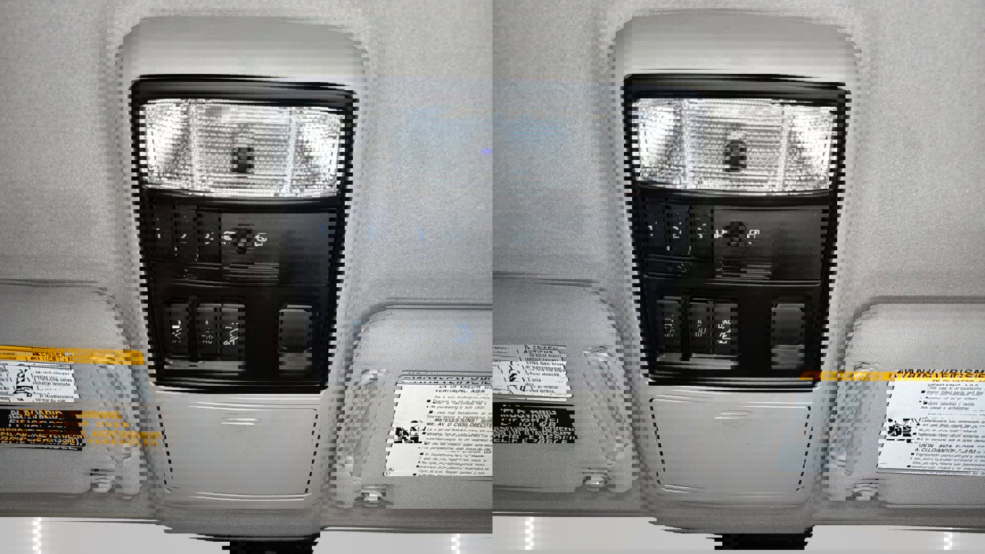 Used 2017 Toyota 4Runner SR5 Premium image 18