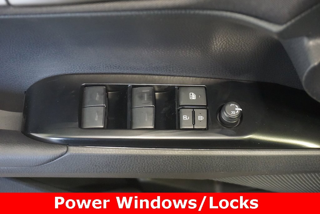 New 2026 Toyota Camry LE image 6