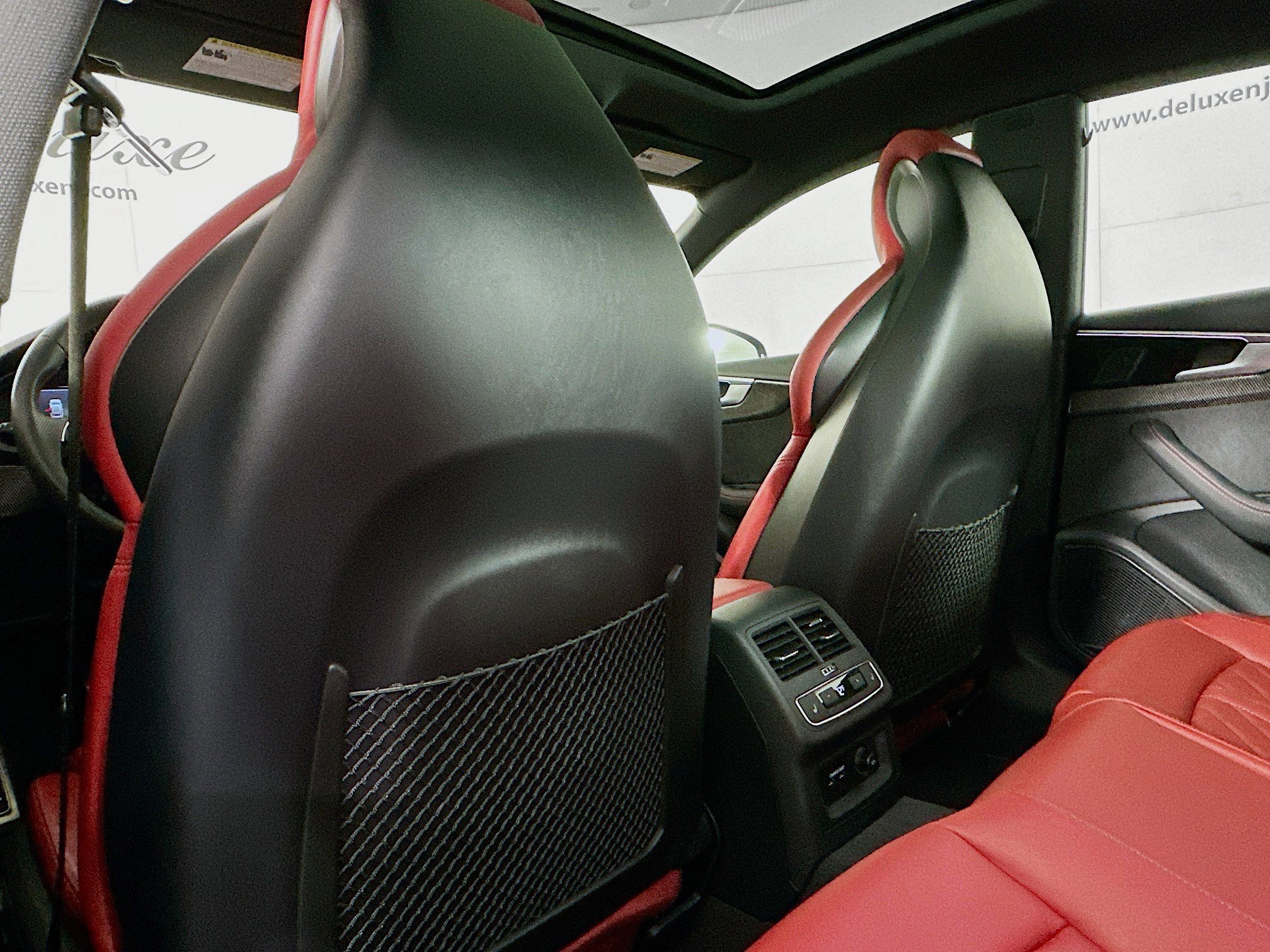 Used 2024 Audi S5 Prestige image 24