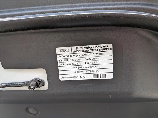 Used 2023 Ford Mustang Mach-E Premium AWD/4WD image 24
