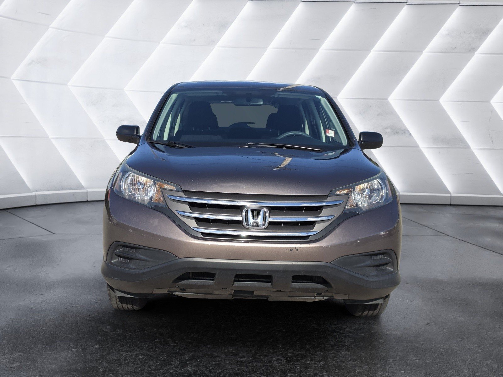 Used 2014 Honda CR-V LX image 7